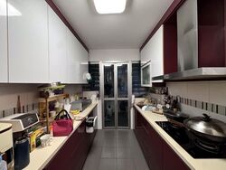 Blk 209B Punggol Crest (Punggol), HDB 4 Rooms #603725421